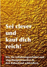 Sei clever und kauf dich reich! - null wolfchen