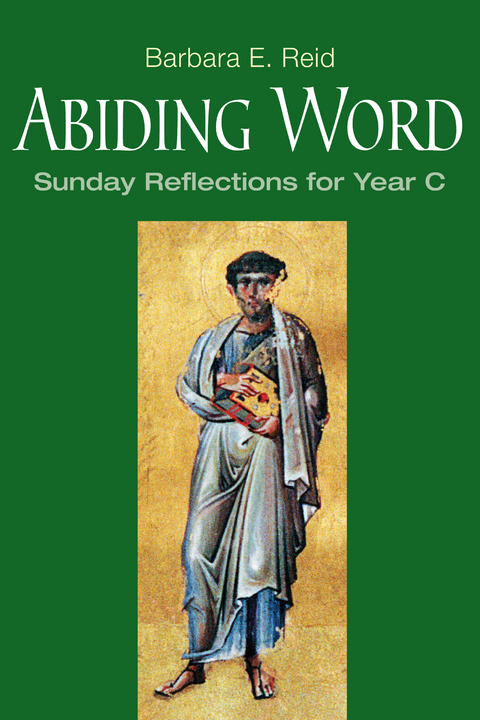 Abiding Word - Barbara  E. Reid