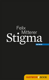 Stigma - Felix Mitterer