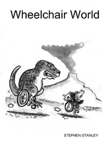 Wheelchair World -  STANLEY STEPHEN STANLEY