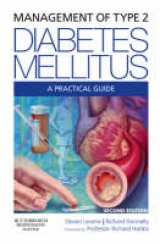 Management of Type 2 Diabetes Mellitus - Levene, Steven; Donnelly, Richard