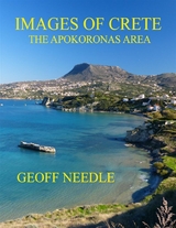 Images of Crete - The Apokoronas Area -  Geoff Needle