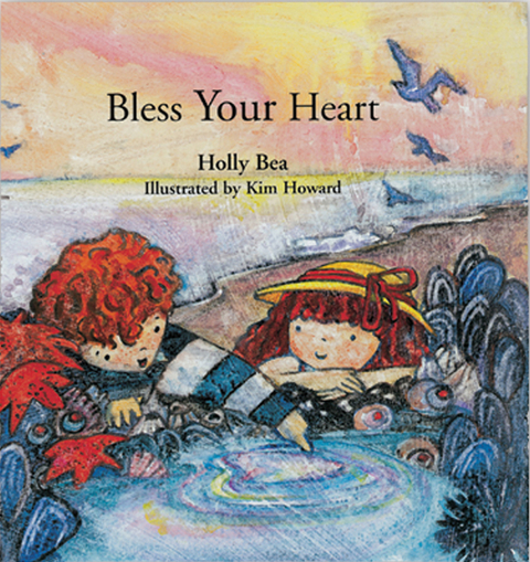 Bless Your Heart -  Holly Bea