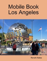 Mobile Book Los Angeles -  Notes Renzhi Notes