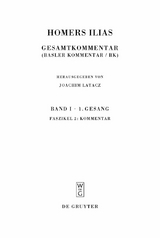 Kommentar - Joachim Latacz, René Nünlist, Magdalene Stoevesandt