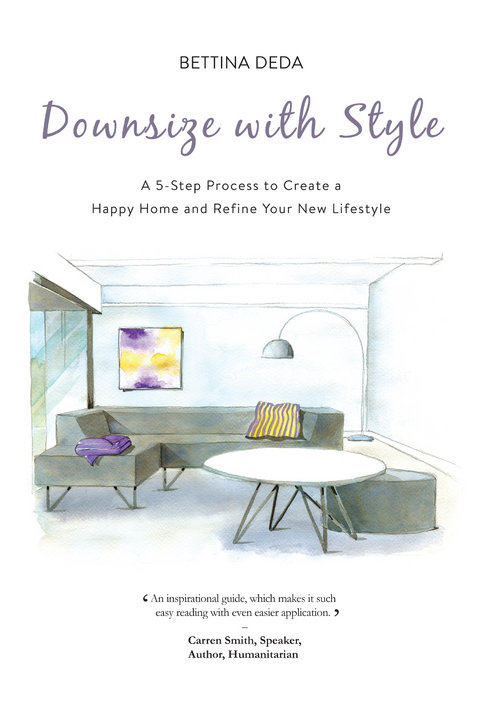 Downsize with Style - Bettina Deda