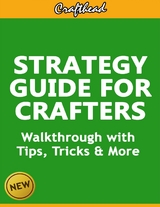 Strategy Guide For Crafters: An Unofficial Minecraft Walkthrough with Tips, Tricks & More -  Crafthead Crafthead