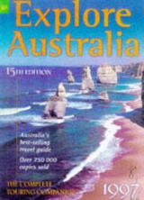 Explore Australia - Schmaler, Celia; Donovan, Sue
