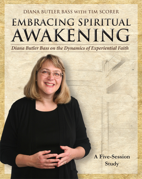 Embracing Spiritual Awakening Guide - Diana Butler Bass