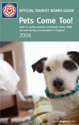 Pets Come Too! 2008 - 