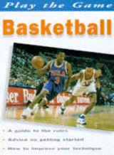 Basketball - Titmuss, David