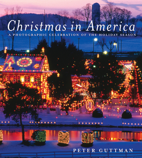 Christmas in America -  Peter Guttman