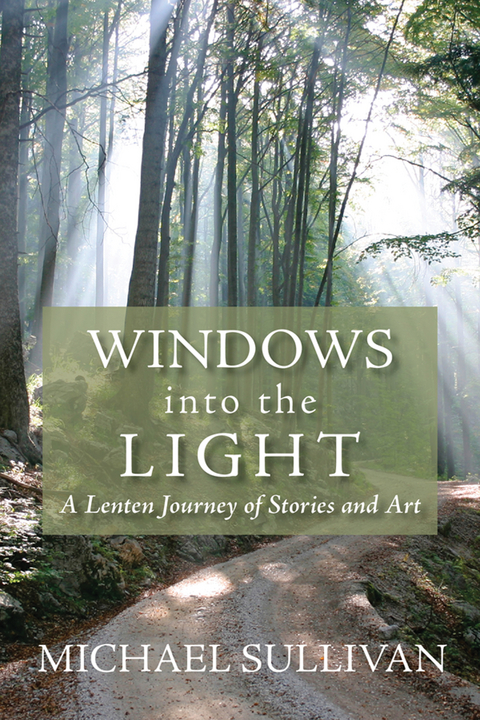 Windows into the Light - Michael Sullivan