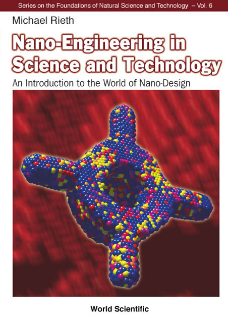 NANO-ENGINEERING IN SCI & TECH      (V6) - Michael Rieth