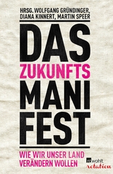 Das Zukunftsmanifest - 