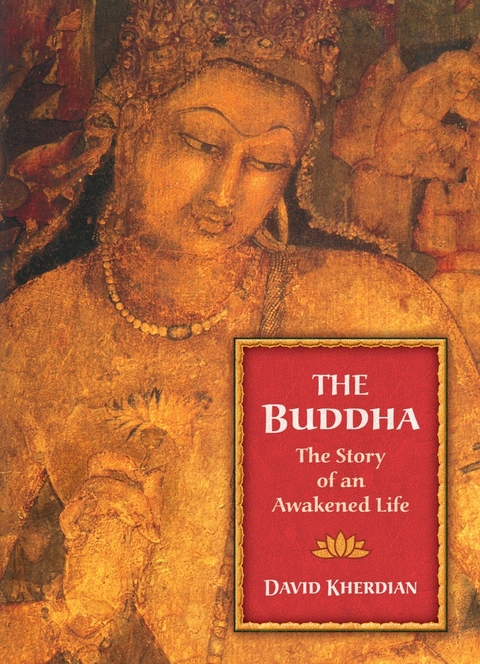 The Buddha - David Kherdian