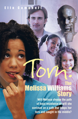 Torn: the Melissa Williams Story -  Ella Campbell