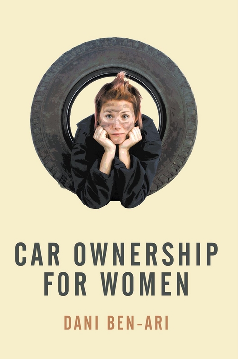 Car Ownership for Women -  Dani Ben-Ari