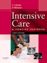 Intensive Care - Hinds, Charles J.; Watson, J. David