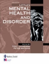 Lyttle's Mental Health and Disorder - Thompson, Peter L.; Mathias, Peter