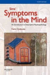 Sims' Symptoms in the Mind - Oyebode, Femi