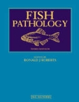 Fish Pathology - Roberts, Ronald J.