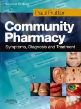 Community Pharmacy - Rutter, Paul