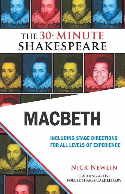 Macbeth: The 30-Minute Shakespeare - William Shakespeare