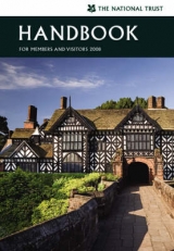 The National Trust Handbook - National Trust; Peel, Lucy