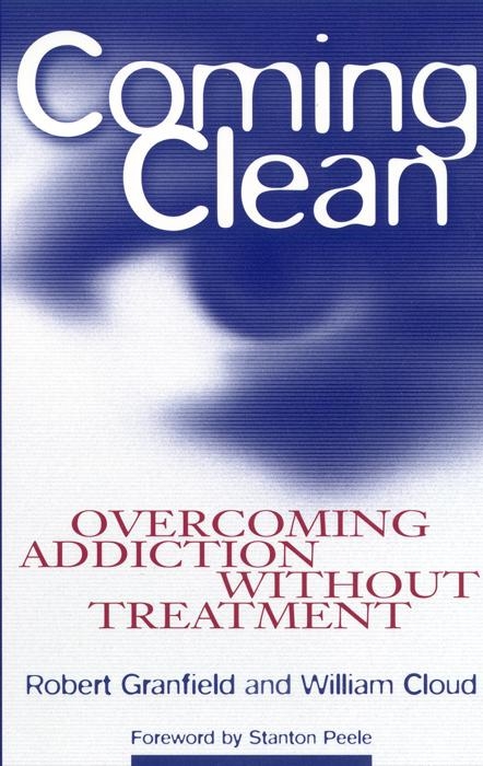 Coming Clean -  William Cloud,  Robert Granfield