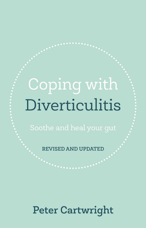 Coping with Diverticulitis -  Peter Cartwright