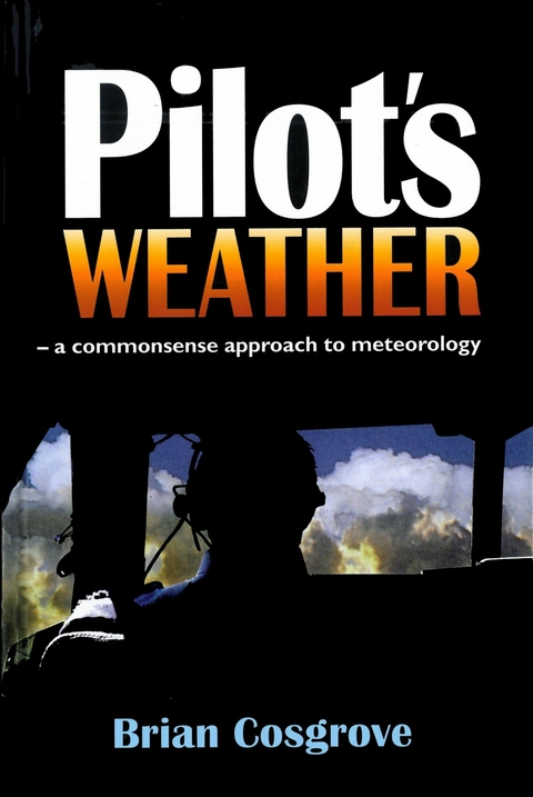 Pilot's Weather -  Brtian Cosgrove