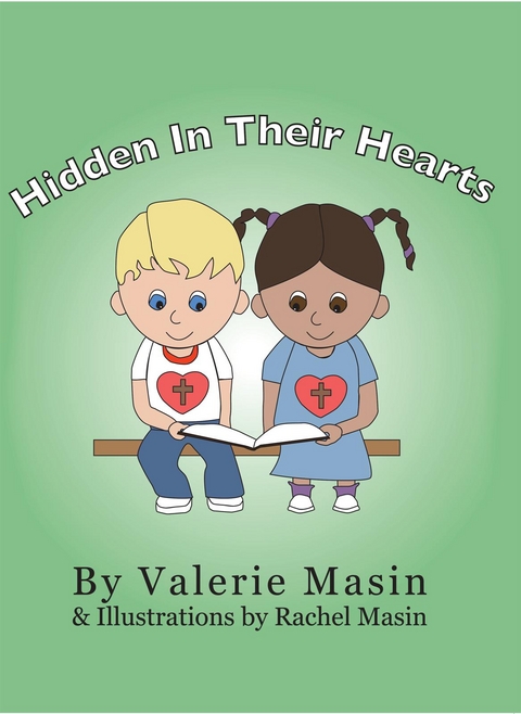 Hidden in Their Hearts - Valerie Masin