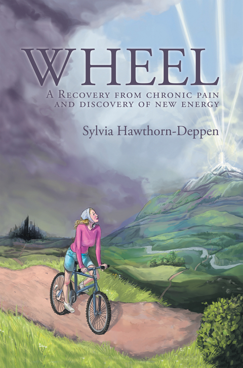 Wheel -  Sylvia Hawthorn-Deppen