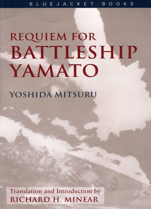 Battleship Yamato -  Yoshida Mitsuru