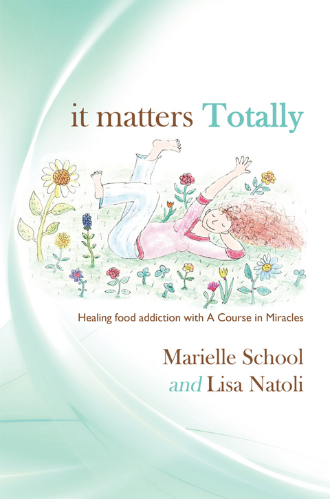 It Matters Totally - Marielle School, Lisa Natoli