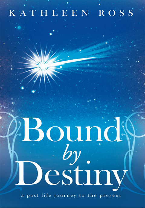 Bound by Destiny - Kathleen Ross