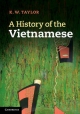 History of the Vietnamese - K. W. Taylor