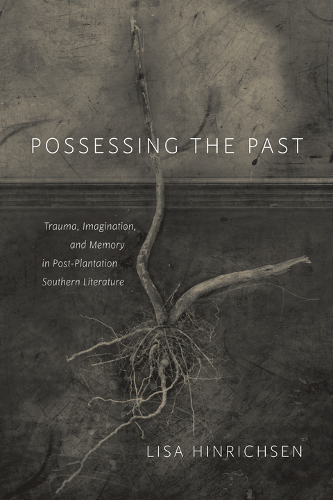 Possessing the Past - Lisa Hinrichsen