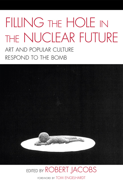 Filling the Hole in the Nuclear Future -  Robert Jacobs