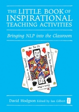 Little Book of Inspirational Teaching Activities -  David Hodgson