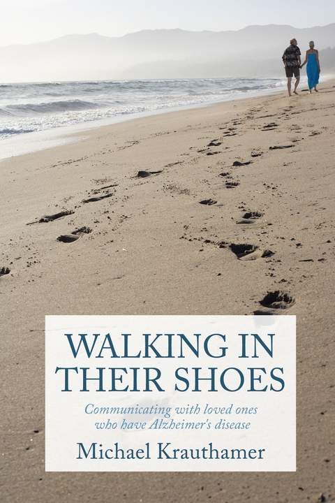 Walking in Their Shoes -  Michael Krauthamer