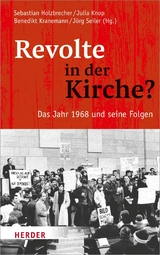 Revolte in der Kirche? - 