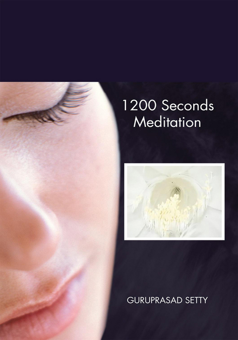 1200 Seconds Meditation -  Guruprasad Setty