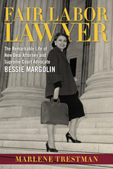 Fair Labor Lawyer -  Marlene Trestman