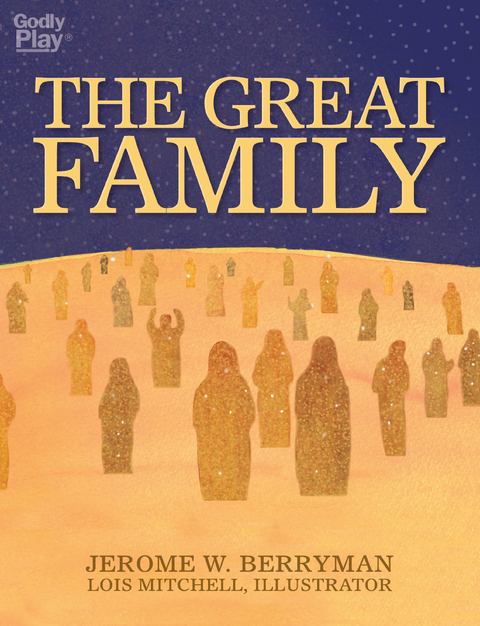 The Great Family - Jerome W. Berryman