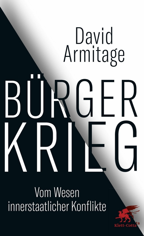 Bürgerkrieg - David Armitage