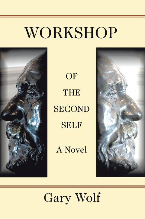 Workshop of the Second Self -  Gary Wolf