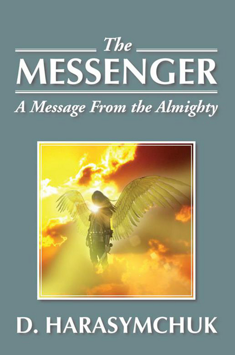 The Messenger - D. Harasymchuk