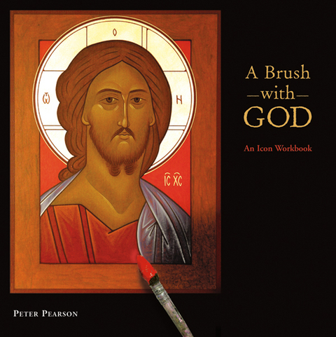 Brush with God -  Peter Pearson
